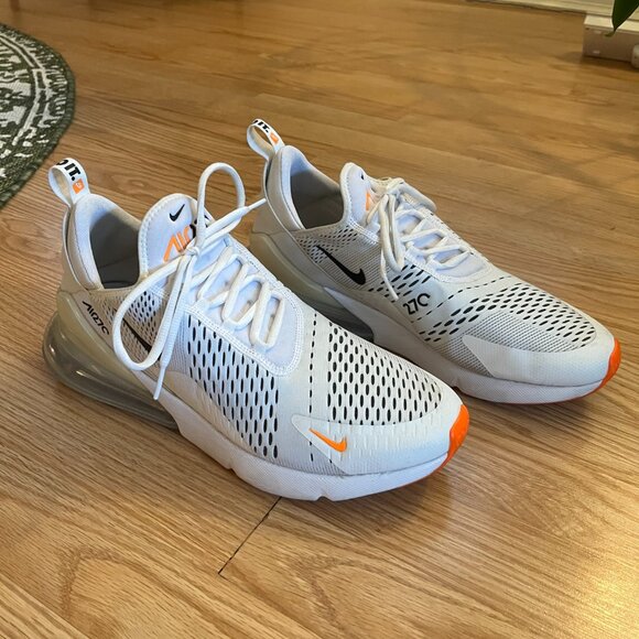 Nike Air Max 270 Just Do It - Picture 5 of 6